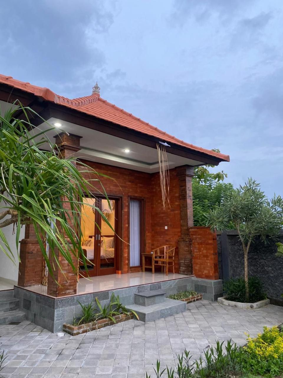 South Hill Pandawa Hotel Ungasan  Exterior photo