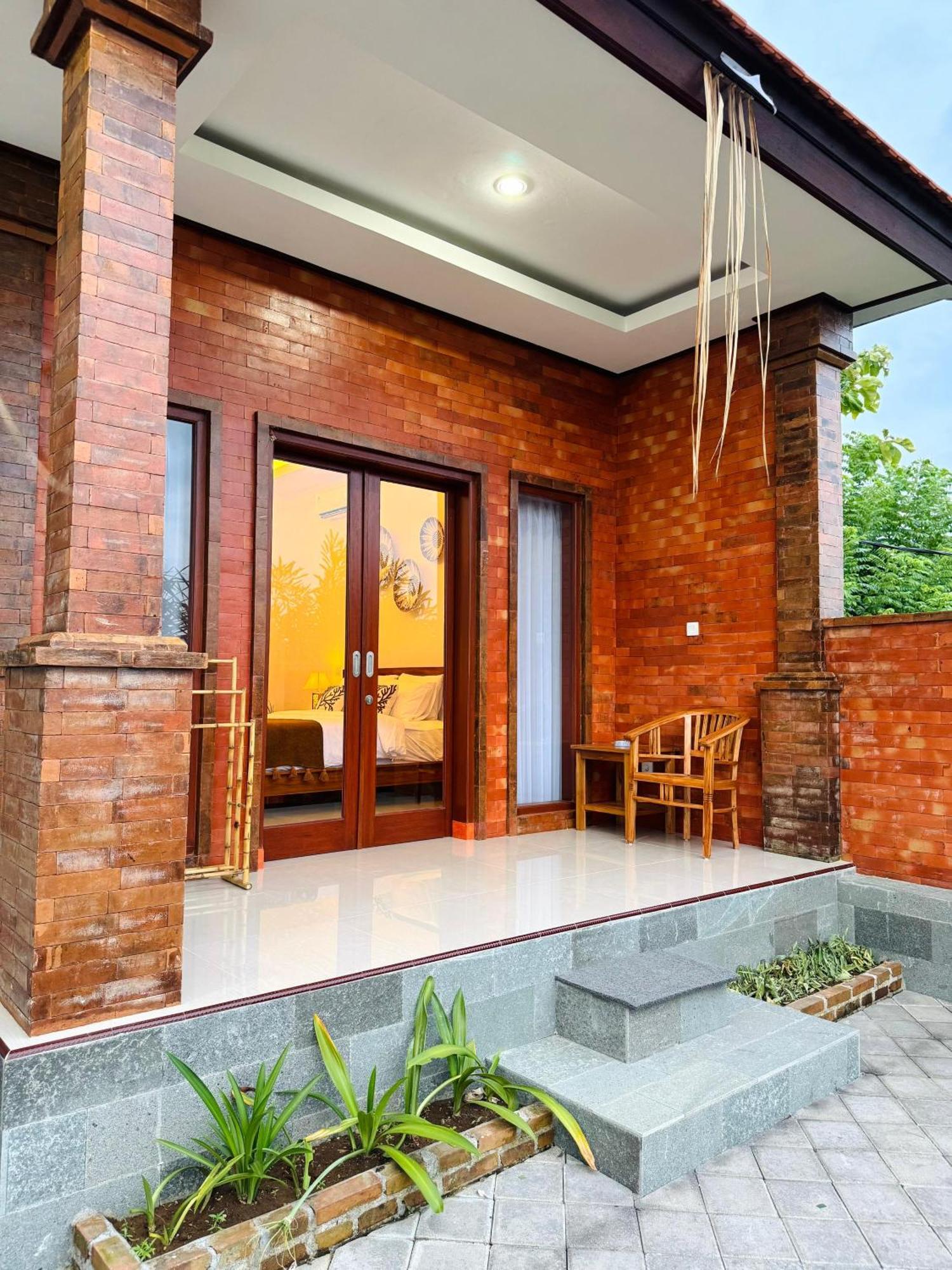 South Hill Pandawa Hotel Ungasan  Exterior photo