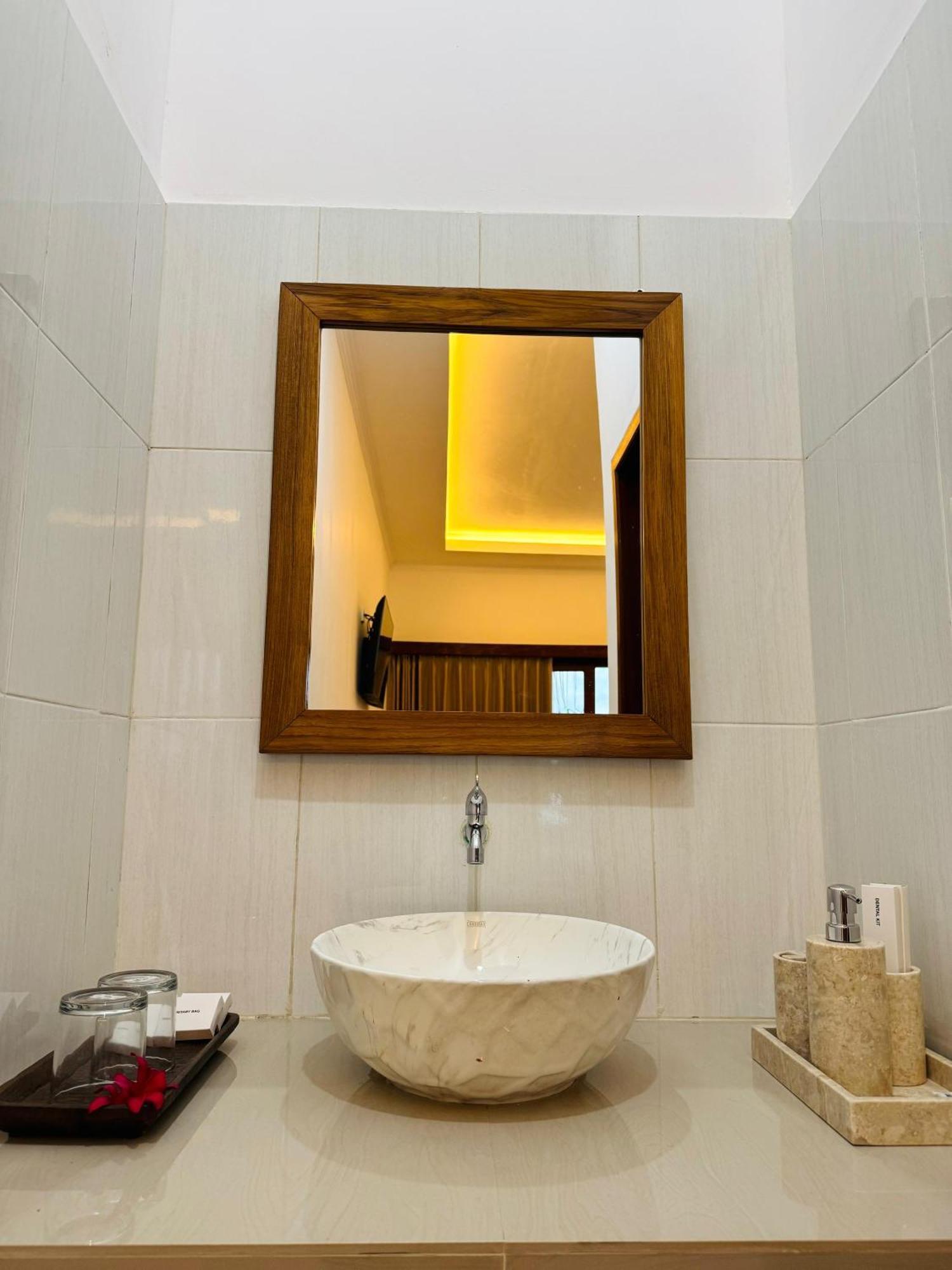 South Hill Pandawa Hotel Ungasan  Exterior photo