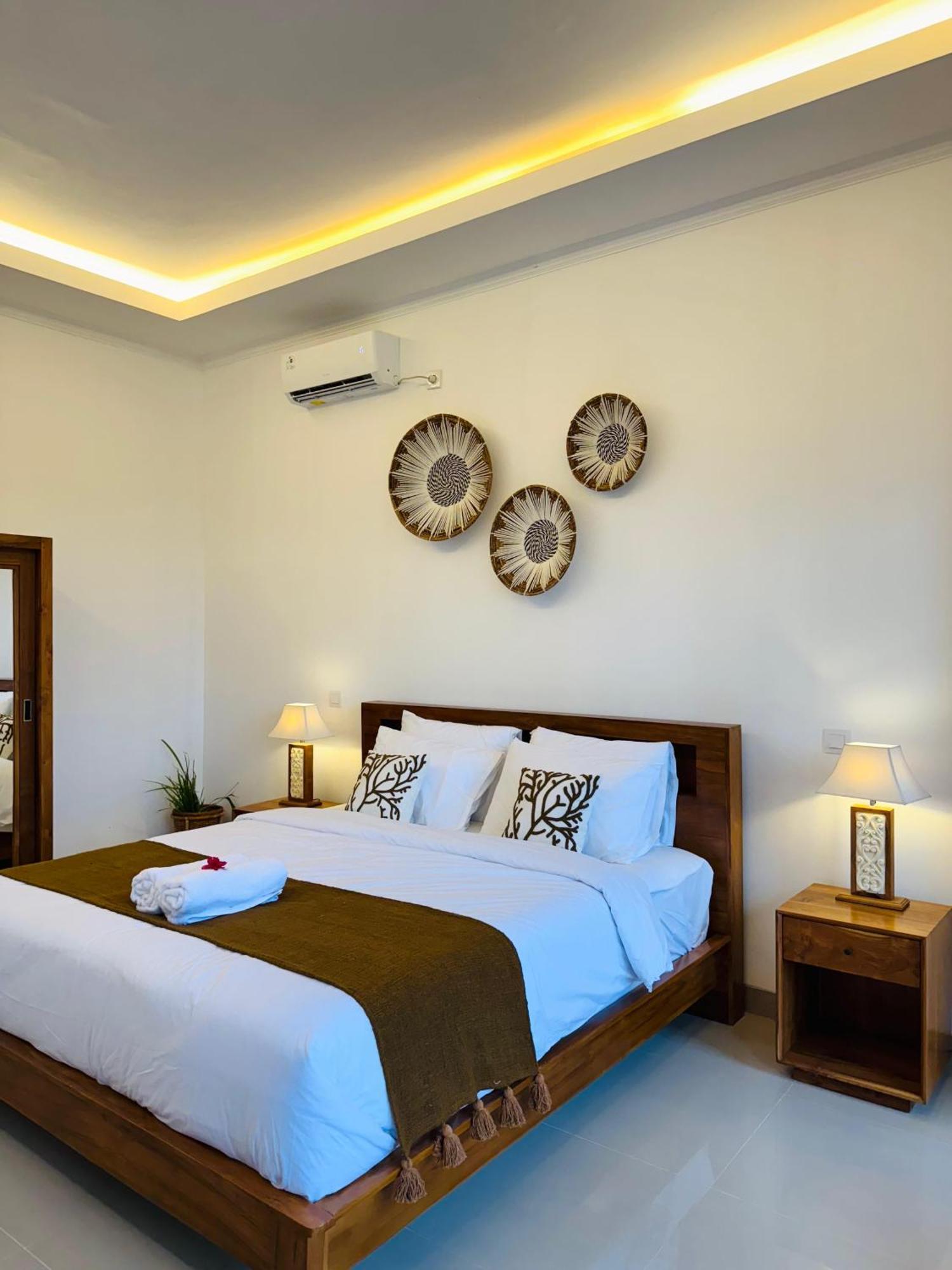 South Hill Pandawa Hotel Ungasan  Exterior photo