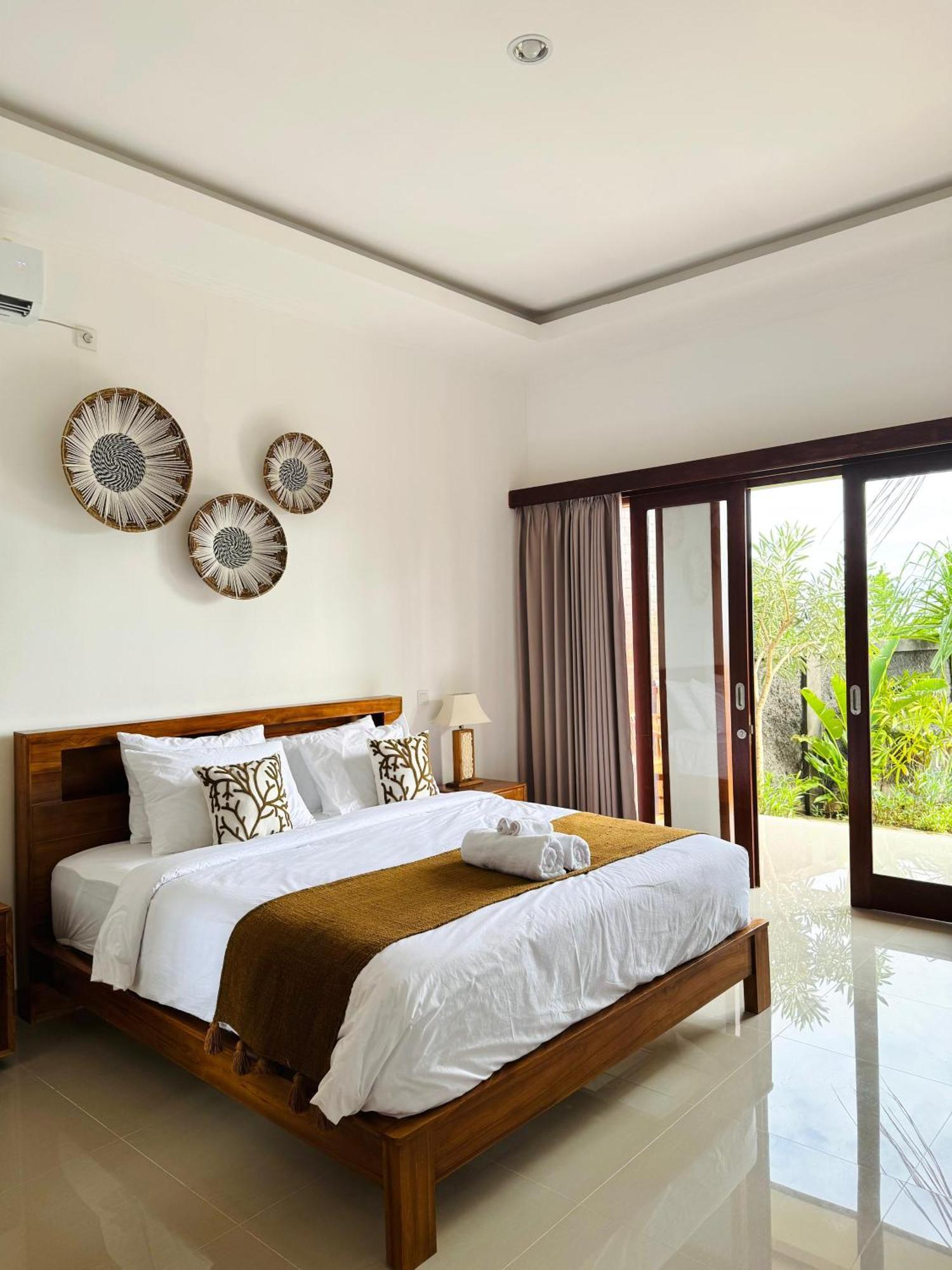 South Hill Pandawa Hotel Ungasan  Exterior photo
