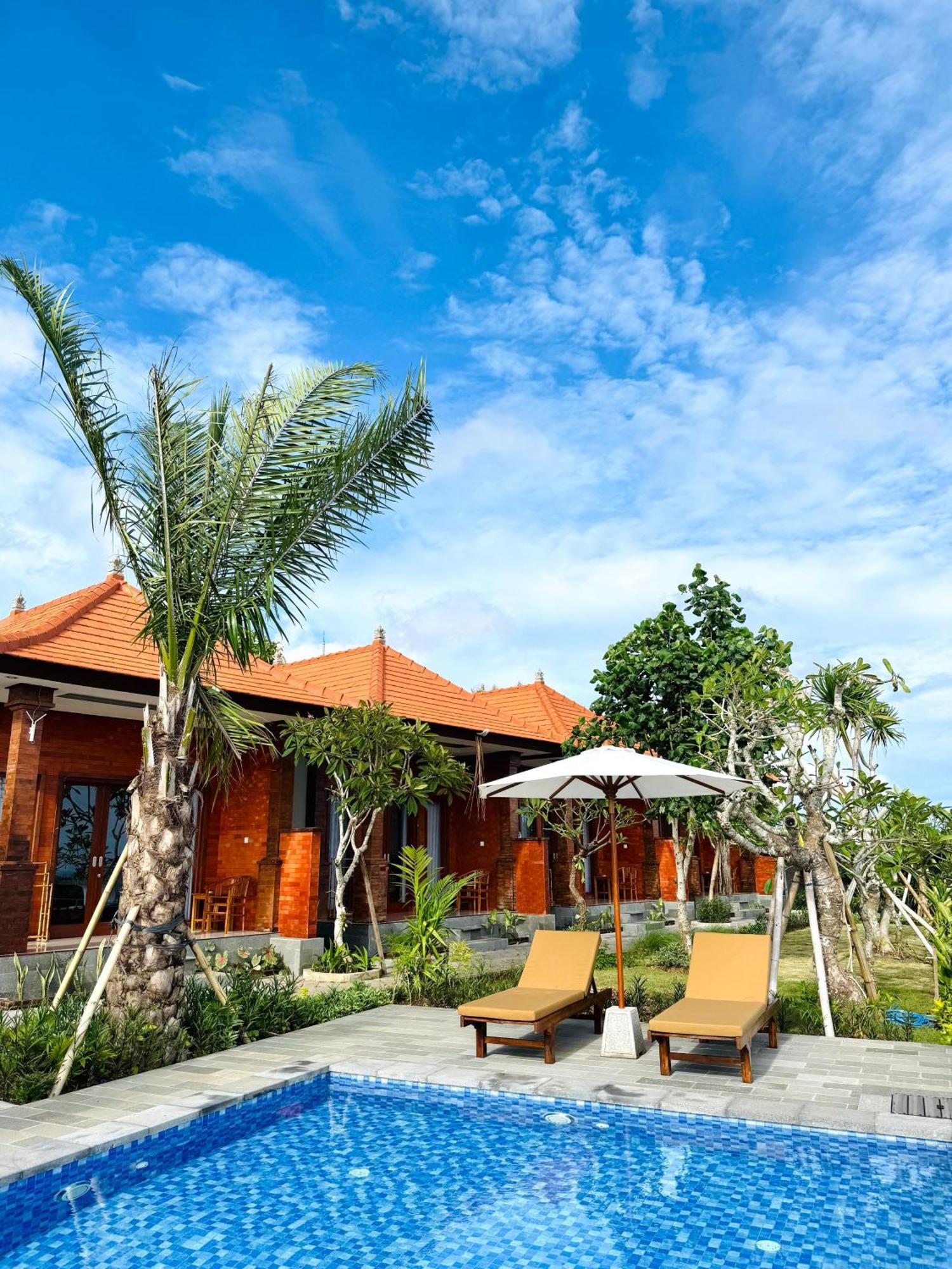 South Hill Pandawa Hotel Ungasan  Exterior photo