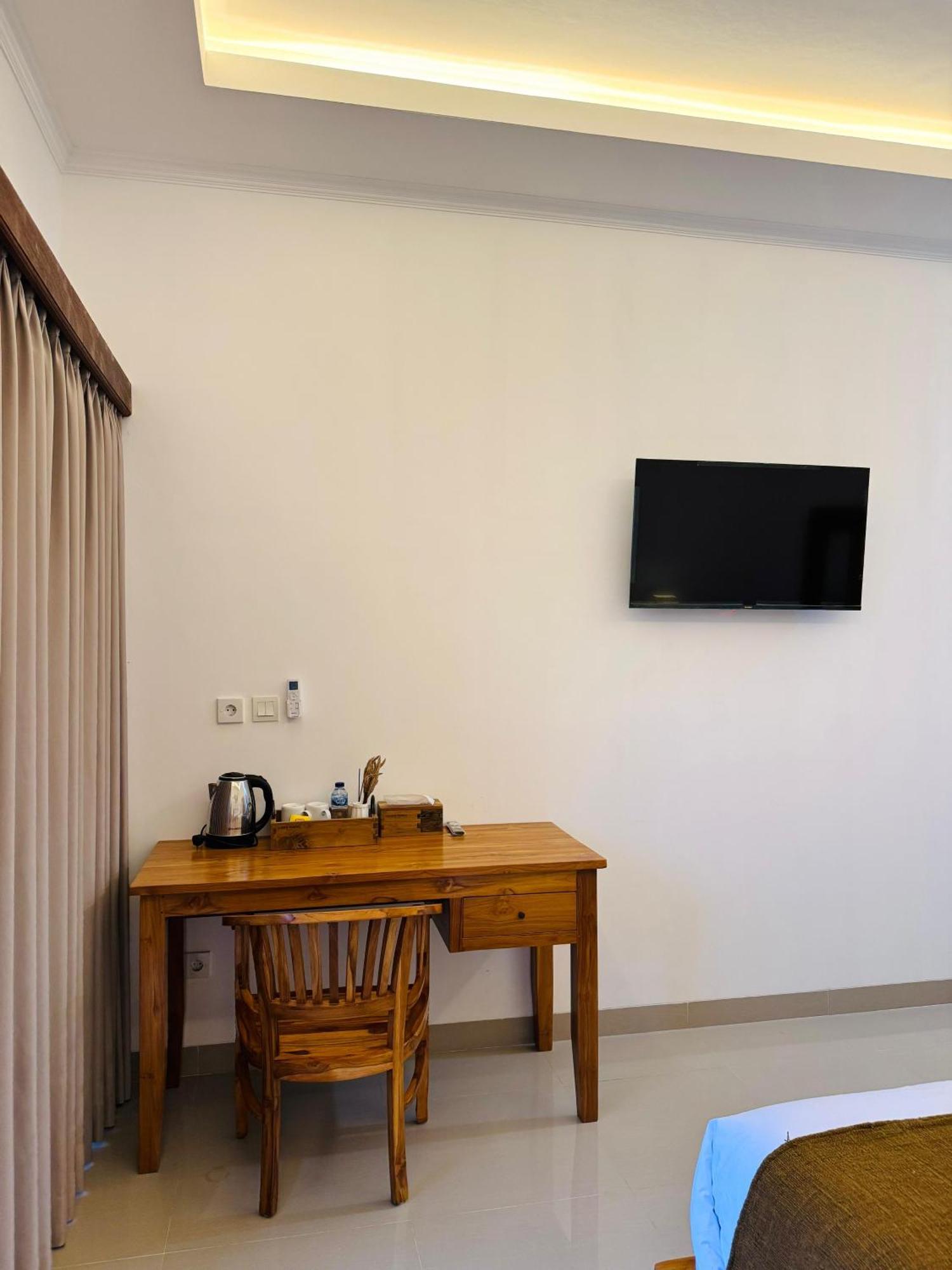 South Hill Pandawa Hotel Ungasan  Exterior photo